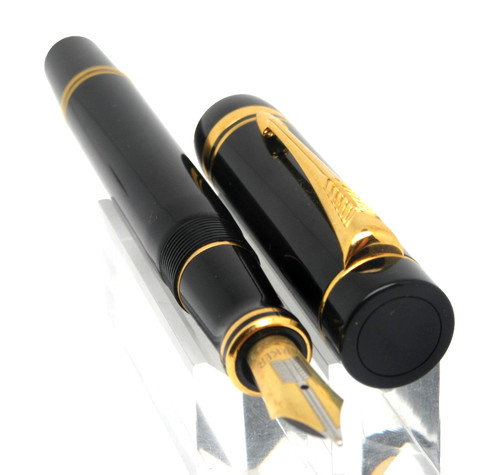 Magnifique stylo plume parker - magnifique,