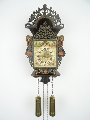 Vintage antique warmink wuba - vintage,