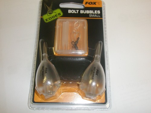 Fox flotteur bulles bolt - fox,