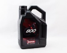 Huile MOTUL 800 moto