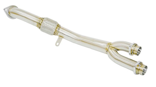 Downpipe precata tube - precata, afrique