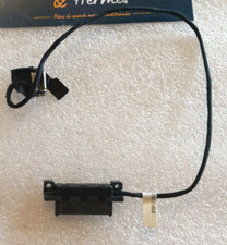 Carte connecteur graveur DVD