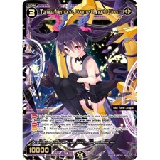 Wixoss TCG card
