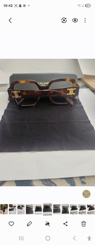 Celine lunettes soleil - celine,