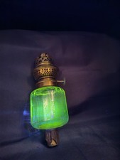 Ancienne Toupie de Lampe à