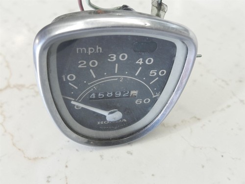 Honda c50 c70 c90 cub - honda,