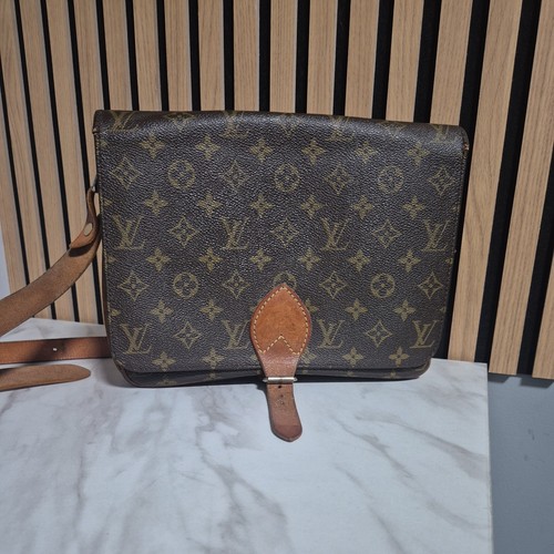 Louis vuitton monogram - louis,