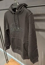 Lacoste Noir Black Hoodie