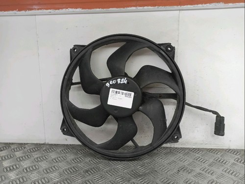 Moteur ventilateur radiateur - moteur,