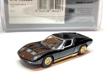 Minichamps Lamborghini Miura