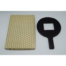 Transporteur De Négatif Beseler 14736 Dans La Boîte Pour 2-1/4x3-3/4