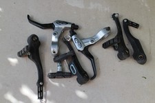 Jeu Freins Avid Velo MTB VTT