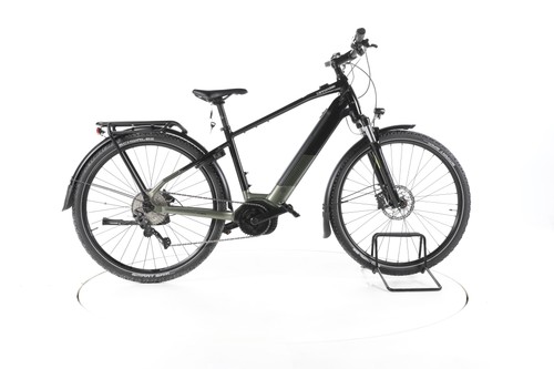 Cannondale tesoro neo - tesoro, x