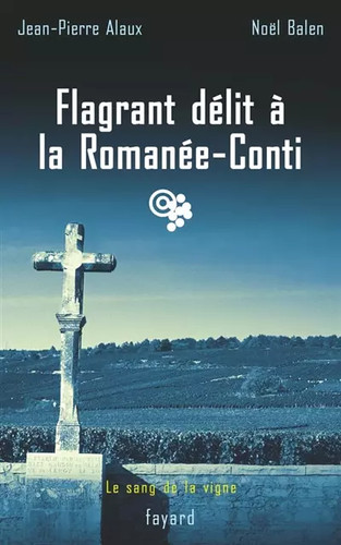 Flagrant délit la - à,