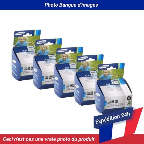 Samsung clp 300 - clp-300, toner
