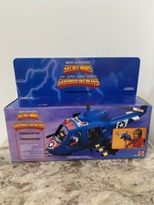 Secret Wars Guerres Secrètes