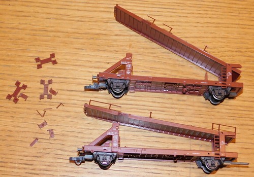 Märklin lot wagon - märklin,