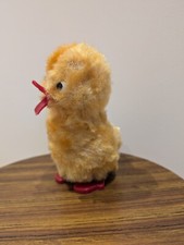 Poussin marcheur mécanique