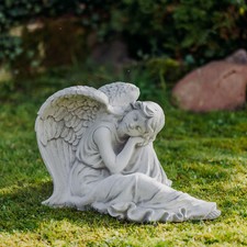 Ange décoration de tombe ange