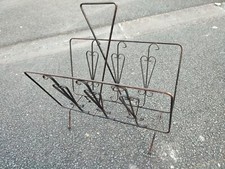 Superbe Porte Revue / Porte