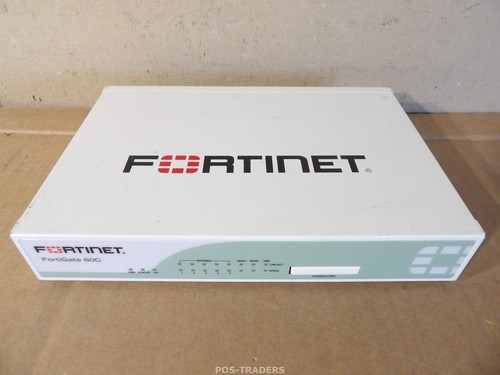 Fortinet fortigate 60c - fortigate, fg-60c