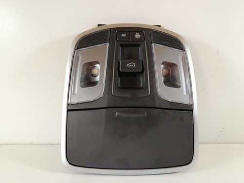 Lampe lecture hyundai - lampe,