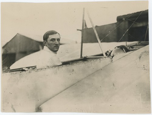 Georges madon pilote de - madon,,