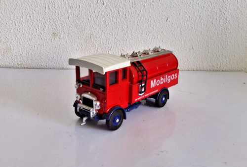 Camion corgi aec - -,