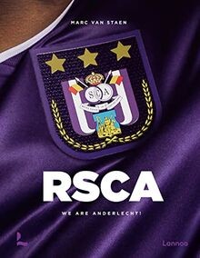 Rsca are anderlecht de - we,