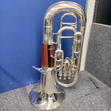 YAMAHA YEP-321S Euphonium