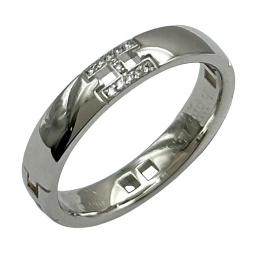 Bague hermès hercule mini - bague,