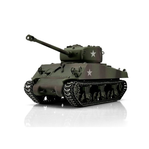 M4a3 sherman 76mm tarn - 1/16,