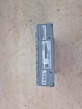 Excellent 4G0035053 Audi Navigation System Radio Unit Control Unit A4 A5 8T B8 