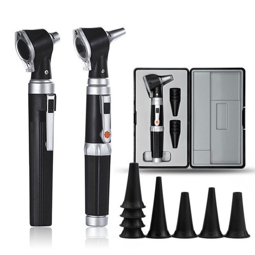 Professional otoscopio - professional,