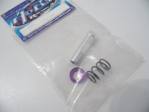 Hobao 87062 aluminium servo - hobao,