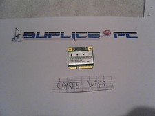 Samsung R540 - Carte Wifi