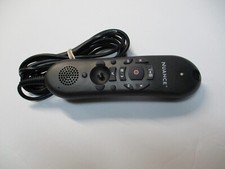 NUANCE Dragon PowerMic II Speech Recognition Dictaphone Microphone