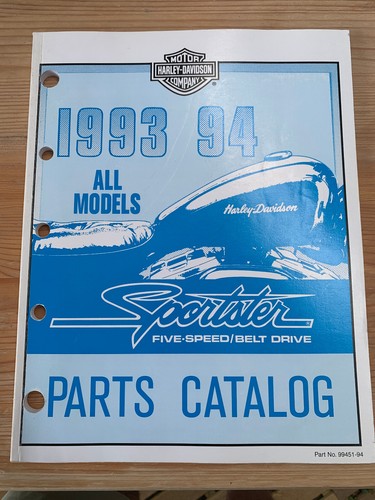 Parts catalogue manuel pieces - catalogue,
