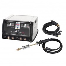 Poste de débosselage GYS