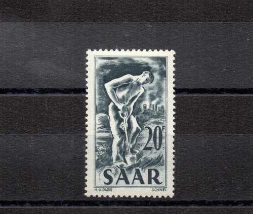 Sarre occupation française - sarre,