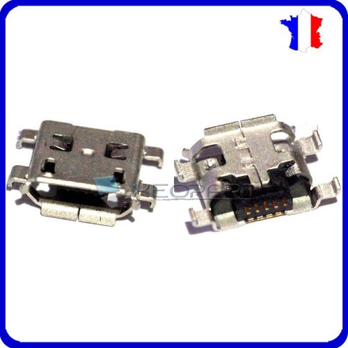 New micro usb charging - charging, port