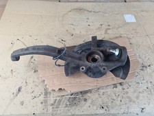 Mercedes Benz W164 ML280 Wheel Hub Nearside Front Left with ABS