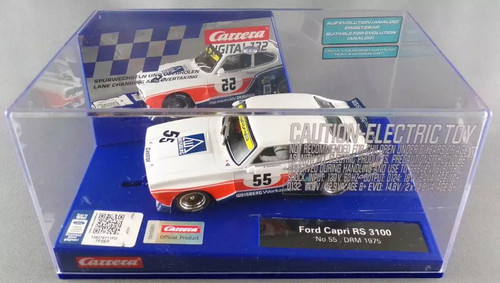 Carrera digital 30927 ford - digital,