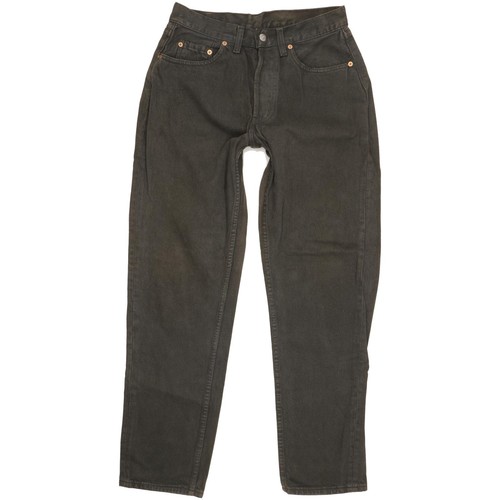 Levi 507 homme - , tapered