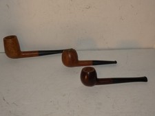 3 PIPES NEUVES VOIR PHOTOS