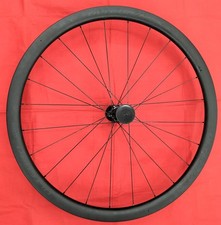 Roue de vélo ULTEGRA C36