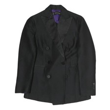 DSQUARED2 Femmes Satin Noir