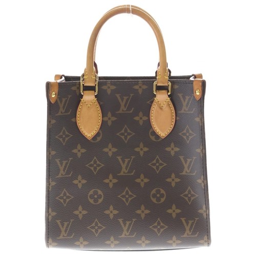 Louis vuitton monogram - louis,