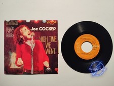 Joe Cocker – Black-Eyed