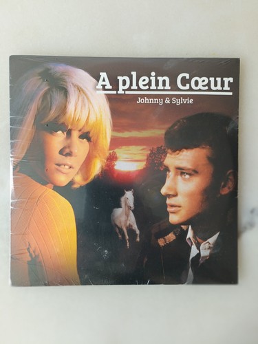 Johnny hallyday et - johnny,